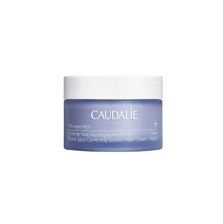 Caudalie Vinoperfect Crema Notte Acido Glicolico 50ml