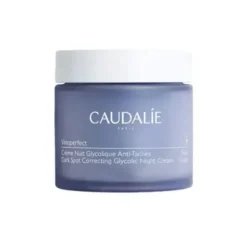 Caudalie Vinoperfect Crema Notte Anti-macchie per Pelle Luminosa 50ml