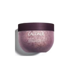Caudalie Vinosculpt Gommage Crushed Cabernet Scrub Corpo 225g