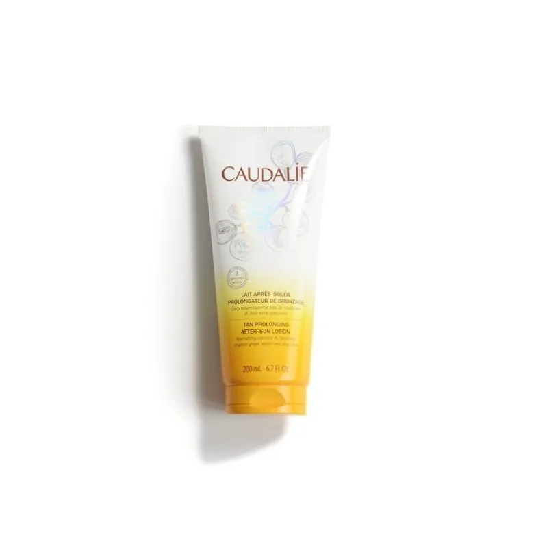 Caudalie Vinosun Latte Doposole Idratante e Lenitivo 200ml