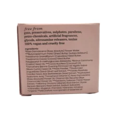 Cecilia Holistic Beauty Ageless Crema Ricca Idratante e Anti-età 15ml