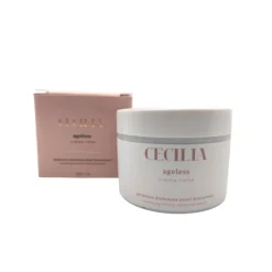Cecilia Holistic Beauty Ageless Crema Ricca Idratante e Anti-età 50ml