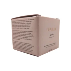 Cecilia Holistic Beauty Ageless Crema Ricca Idratante e Anti-età 50ml