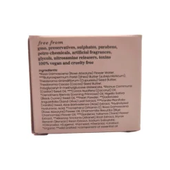 Cecilia Holistic Beauty Ageless Crema Ricca Idratante e Anti-età 50ml