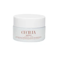 Cecilia Holistic Beauty Ageless Crema Ricca Idratante e Anti-età 50ml