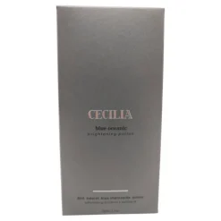Cecilia Holistic Beauty Blue Oceanic Potion Tonico Esfoliante 50ml