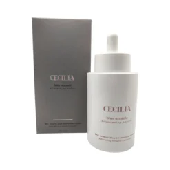 Cecilia Holistic Beauty Blue Oceanic Potion Tonico Esfoliante 50ml