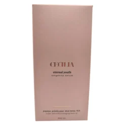 Cecilia Holistic Beauty Eternal Youth Siero Lenitivo Anti-età 30ml