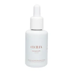 Cecilia Holistic Beauty Eternal Youth Siero Lenitivo Anti-età 30ml