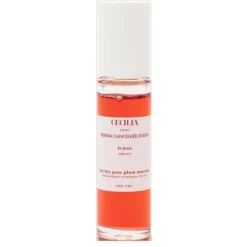 Cecilia Holistic Beauty Le Jeux Siero Antiossidante e Rimpolpante 10ml