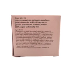 Cecilia Holistic Beauty Midsummer Night Maschera Viso Purificante 50ml