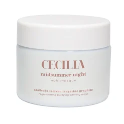 Cecilia Holistic Beauty Midsummer Night Maschera Viso Purificante 50ml