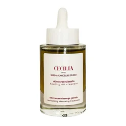 Cecilia Holistic Beauty Olio Straordinario Detergente e Purificante per Detersione Viso 50 ml