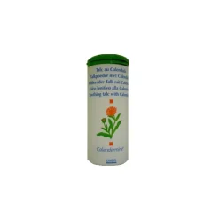 Cemon Talco Lenitivo alla Calendula per Bambini e Adulti 100 g