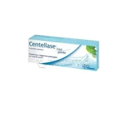 Centellase Vital Gambe Crema per Gambe Pesanti e Circolazione 75ml