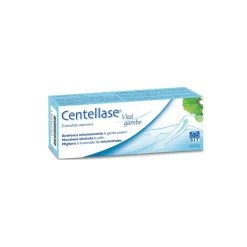 Centellase Vital Gambe Crema per Gambe Pesanti e Circolazione 75ml