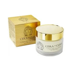 Cera di Cleo Crema Viso Antiage per Pelli Sensibili 50ml