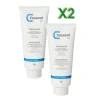 Ceramol 311 Crema Base Emolliente per Pelli Sensibili 400ml - 2 Confezioni