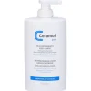 Ceramol 311 Olio Detergente Viso e Corpo 400ml