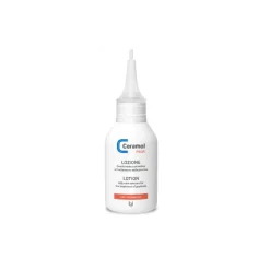 Ceramol Psor Lozione per Psoriasi Cuoio Capelluto 50ml