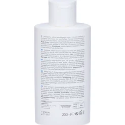 Ceramol Shampoo DS per Forfora e Seborrea 200ml