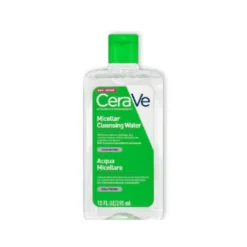 Cerave Acqua Micellare Senza Profumo Idratante e Struccante 296ml