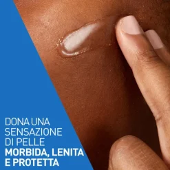Cerave Balsamo Riparatore Avanzato Viso Corpo e Labbra Pelle Secca 88ml