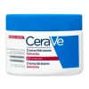 CeraVe Crema Idratante Intensiva per Prurito e Irritazioni 340g