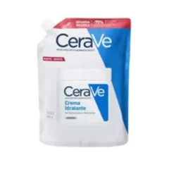 Cerave Crema Idratante Pelle Secca Ricarica 473ml