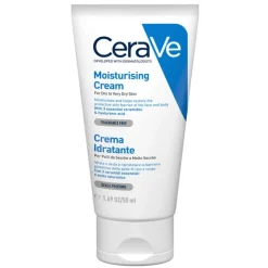 Cerave Crema Idratante per Pelli Secche 50ml