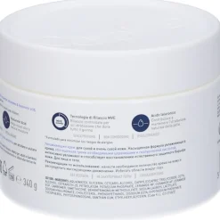 Cerave Crema Idratante per Pelli Secche 340g