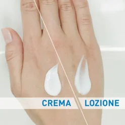 Cerave Crema Idratante per Pelli Secche e Molto Secche 454g