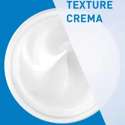 Cerave Crema Idratante per Pelli Secche e Molto Secche 454g