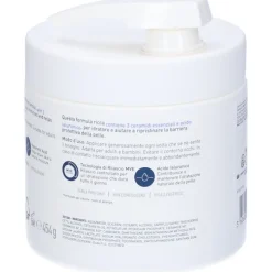 Cerave Crema Idratante per Pelli Secche e Molto Secche 454g