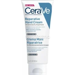 Cerave Crema Mani Riparatrice 100ml