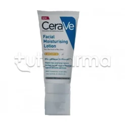 CeraVe Crema Viso Idratante con Protezione SPF50 50ml