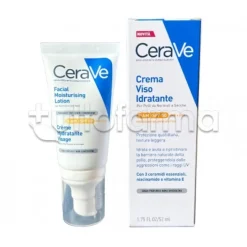 CeraVe Crema Viso Idratante con Protezione SPF50 50ml