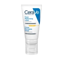 CeraVe Crema Viso Idratante con Protezione SPF50 50ml