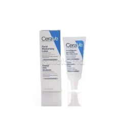 Cerave Crema Viso Idratante per Pelli Normali e Secche 50ml