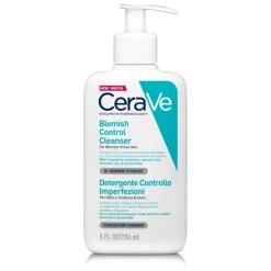 CeraVe Detergente Controllo Imperfezioni per Acne e Brufoli 236ml