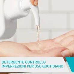 CeraVe Detergente Controllo Imperfezioni per Acne e Brufoli 236ml