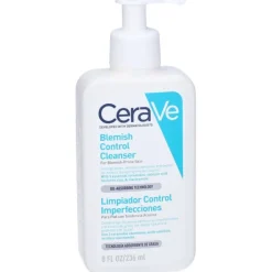 CeraVe Detergente Controllo Imperfezioni per Acne e Brufoli 236ml
