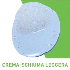 CeraVe Detergente Crema-Schiuma Idratante Flacone 236ml