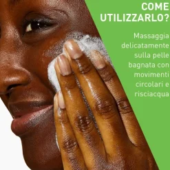 CeraVe Detergente Crema-Schiuma Idratante Flacone 236ml