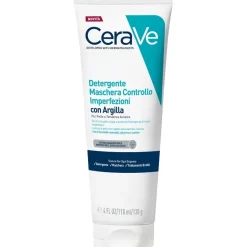 CeraVe Detergente e Maschera Anti-Imperfezioni 2 in 1 118ml