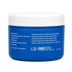CeraVe HA Water Gel Acqua Gel Idratante Viso e Collo 48g