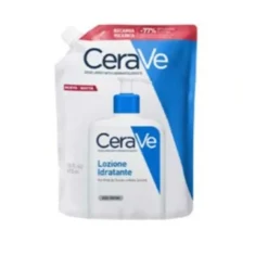 Cerave Lozione Detergente Idratante per Pelle Normale e Secca Ricarica 473ml