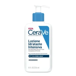 Cerave Lozione Idratante Intensiva Corpo per Pelle Molto Secca 236ml