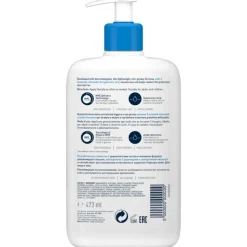 Cerave Lozione Idratante per Pelli Secche 473ml