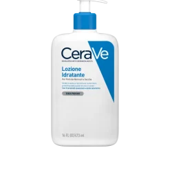 Cerave Lozione Idratante per Pelli Secche 473ml